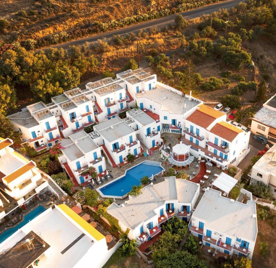 Kirki Village-Adults Only Panormos  Exterior photo