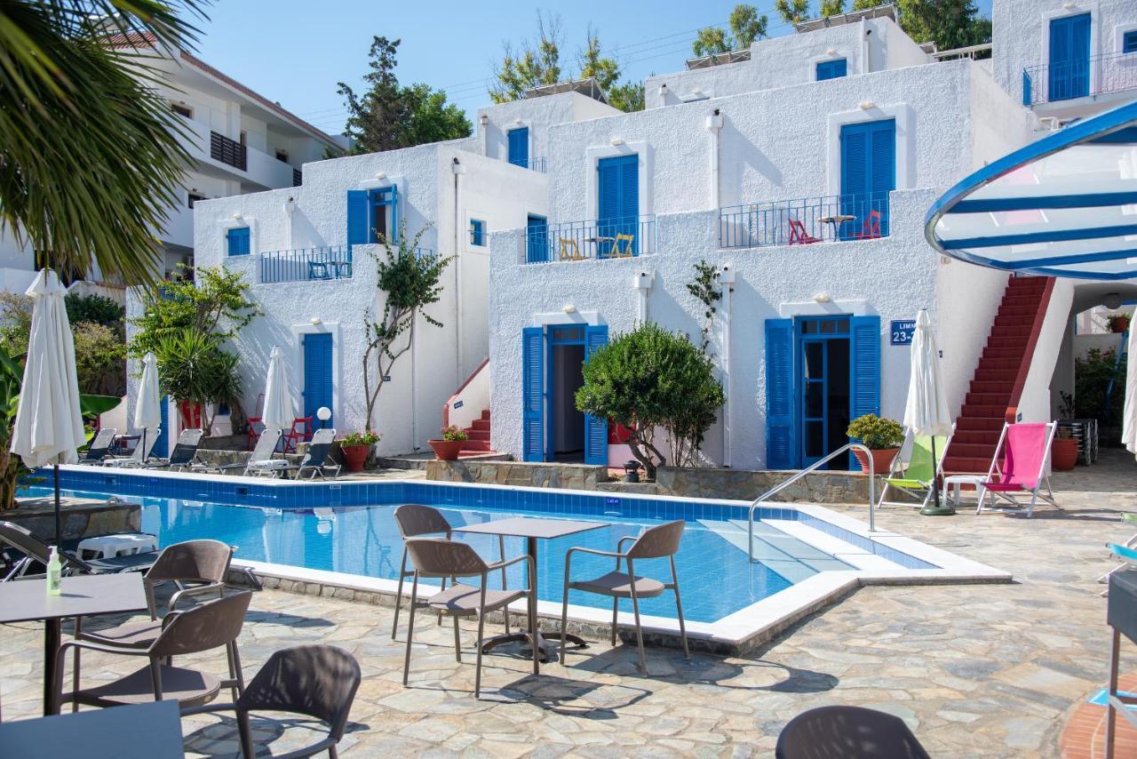 Kirki Village-Adults Only Panormos  Exterior photo