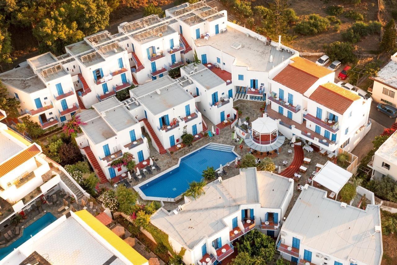 Kirki Village-Adults Only Panormos  Exterior photo