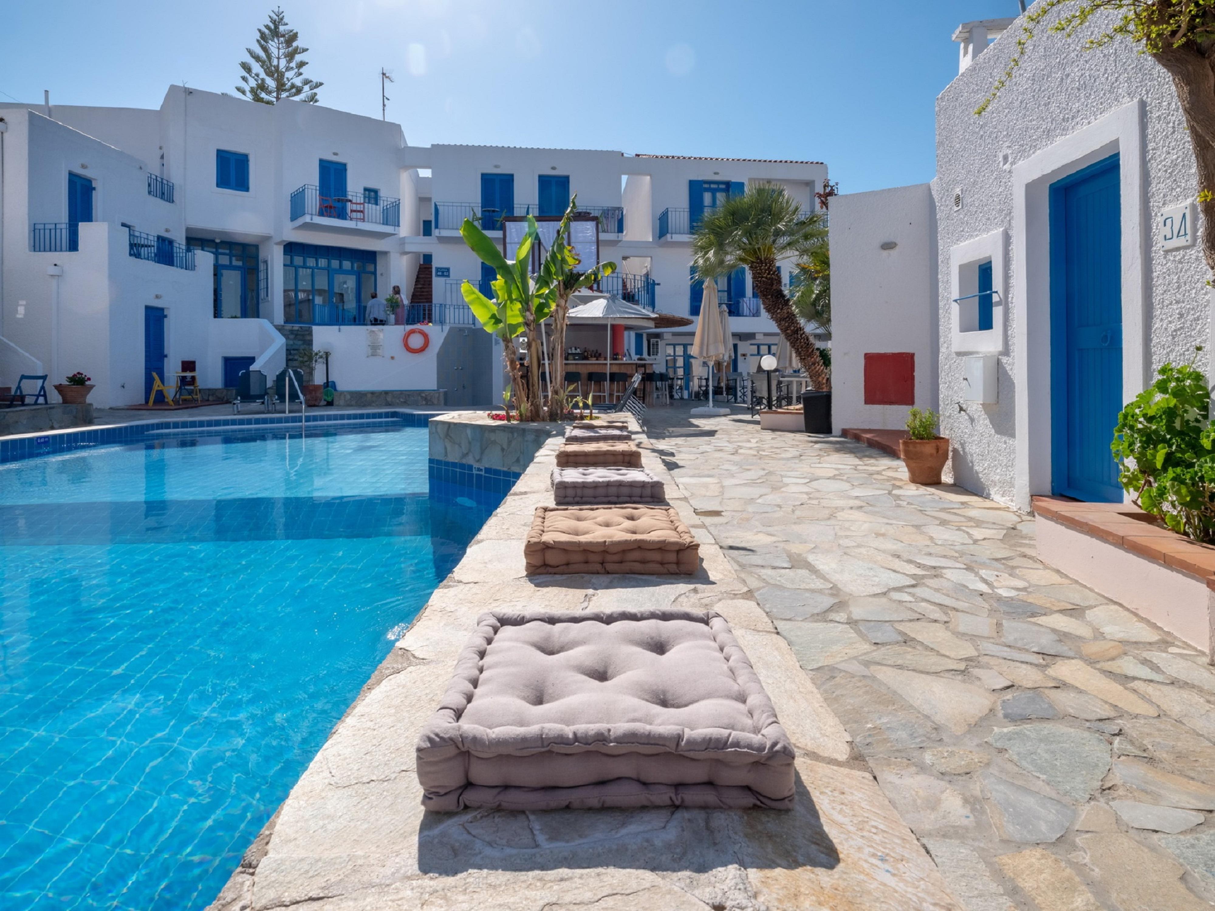 Kirki Village-Adults Only Panormos  Exterior photo