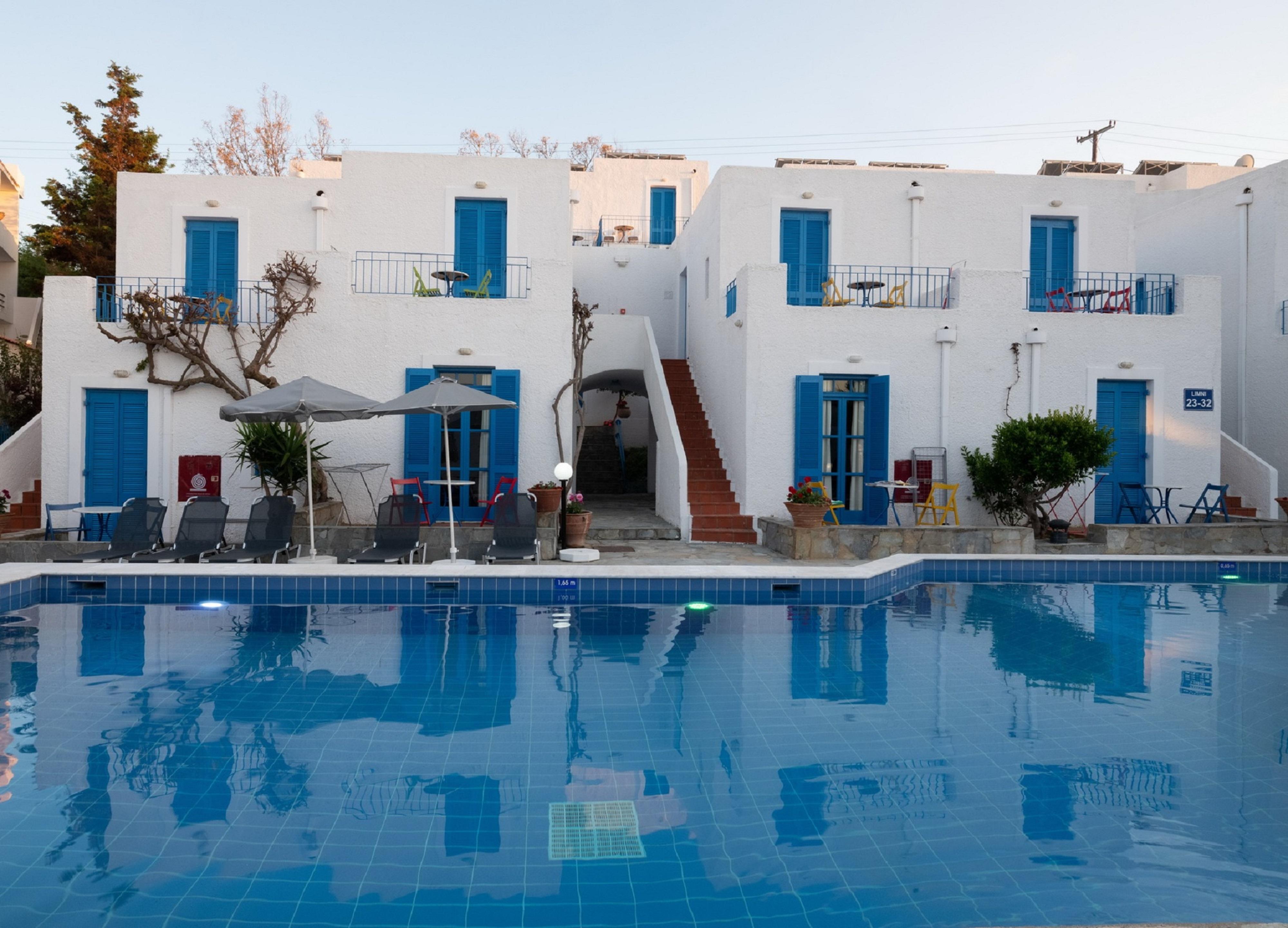 Kirki Village-Adults Only Panormos  Exterior photo