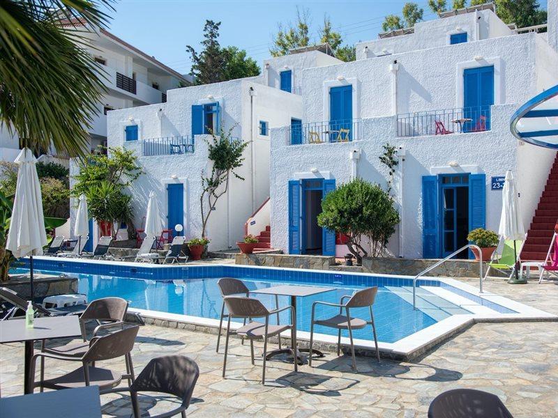Kirki Village-Adults Only Panormos  Exterior photo